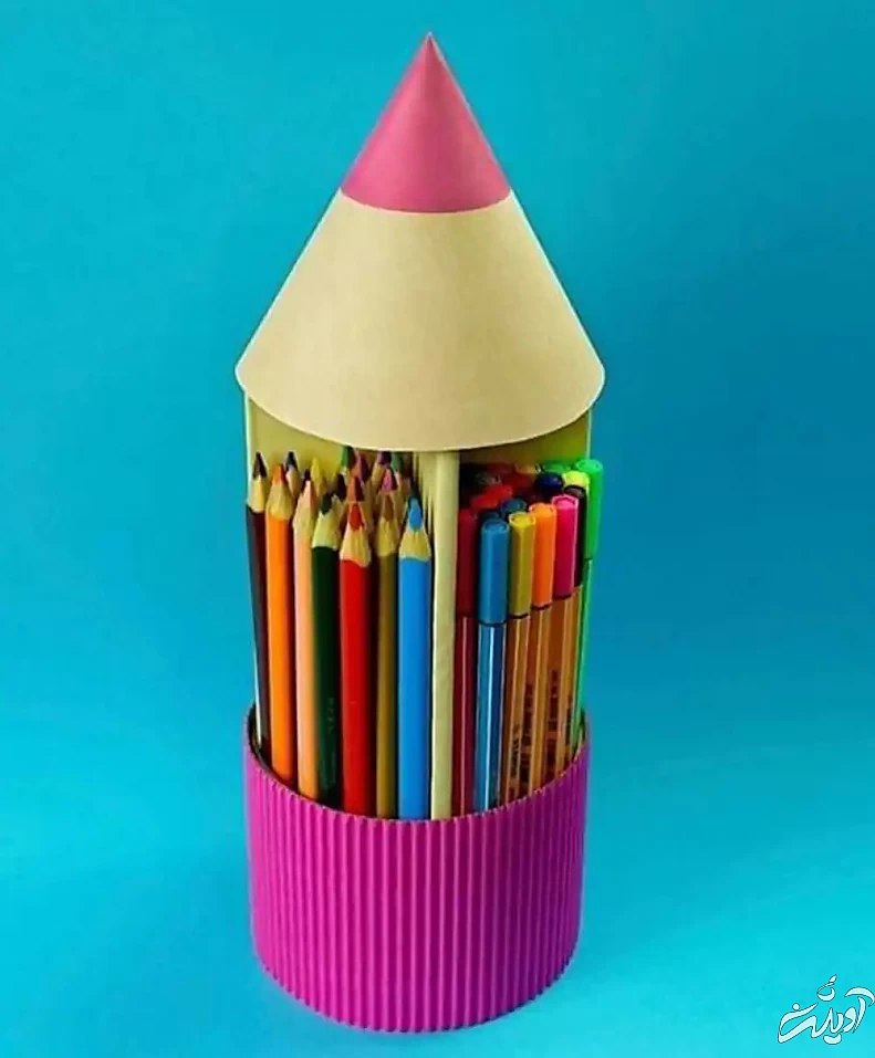 مدل جامدادی رومیزی خاص